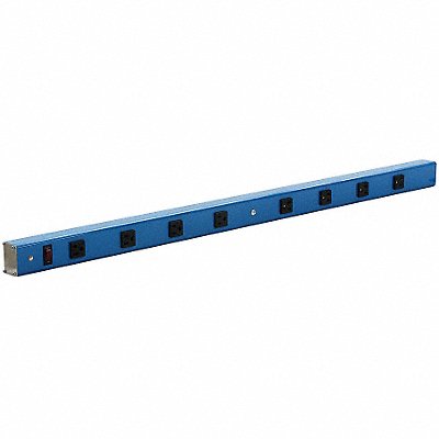 Workbench and Shop Furniture Electrical and Power image